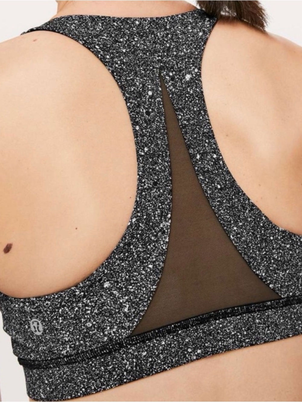 Lululemon Invigorate Bra